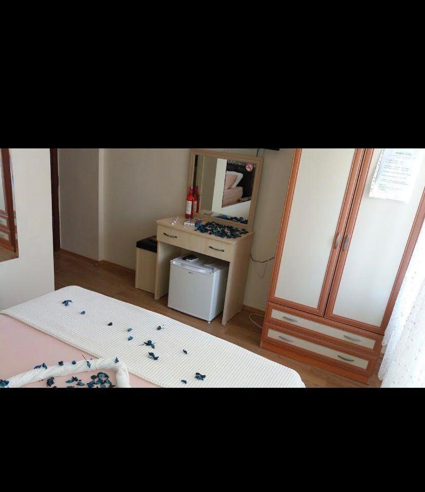 Toros Otel Didim Exterior foto