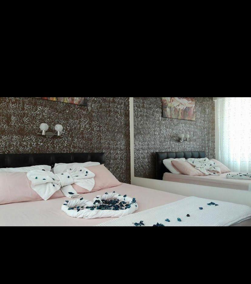 Toros Otel Didim Exterior foto