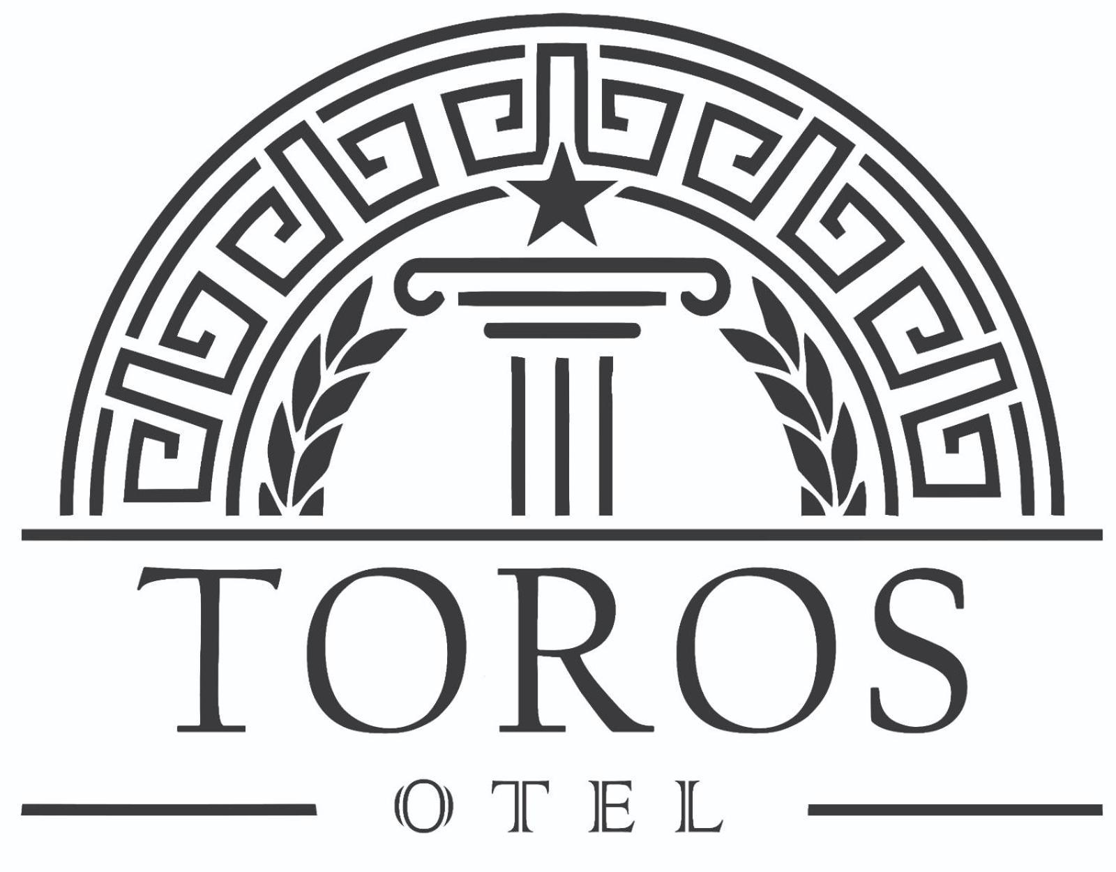 Toros Otel Didim Exterior foto